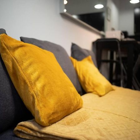 *Appartement Climatise Au Coeur Du Vieux Port* Марсель Экстерьер фото