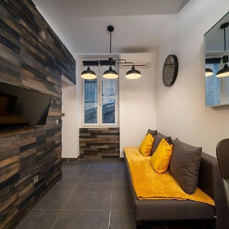 *Appartement Climatise Au Coeur Du Vieux Port* Марсель Экстерьер фото